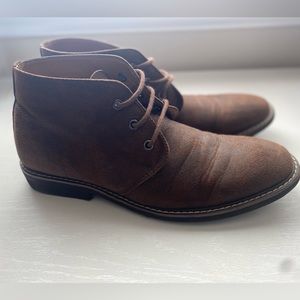 Men’s Guess short Boots